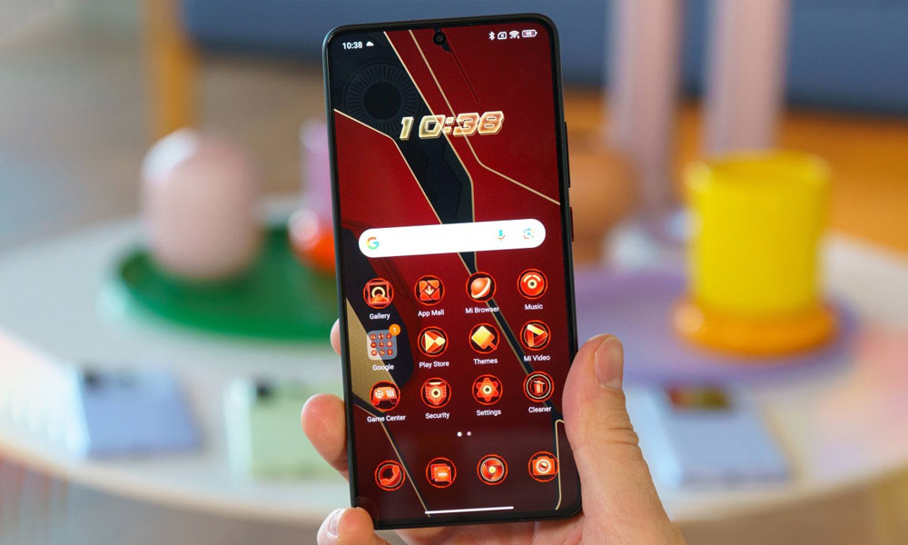 آترامگ:بهترین گوشی شیائومی برای ترید کدام است؟